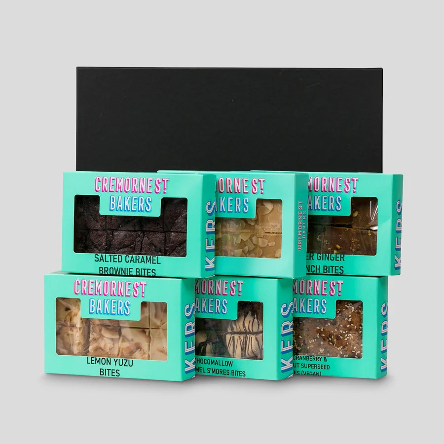 The Ultimate Guide to Choosing the Perfect Gift&nbsp;Hampers