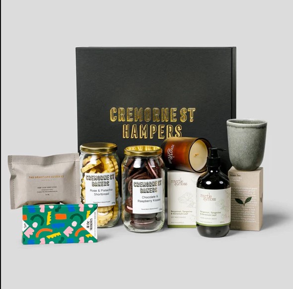 6 Thoughtful Themes for Custom Father’s Day&nbsp;Hampers